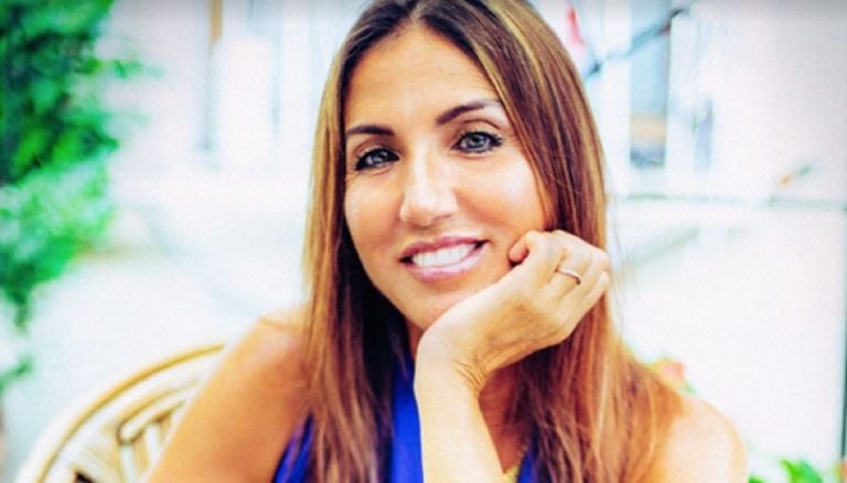 Danila Satragno vocal coach