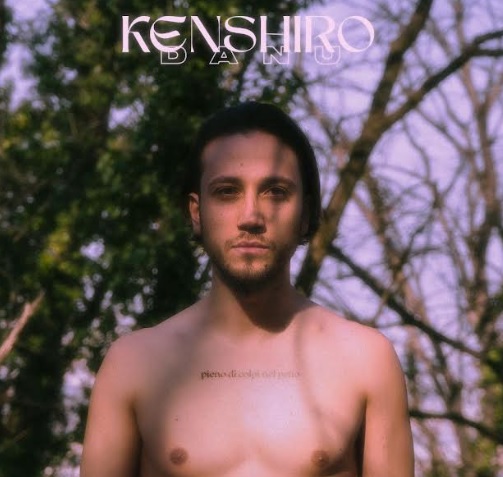 Danu nuovo singolo Kenshiro