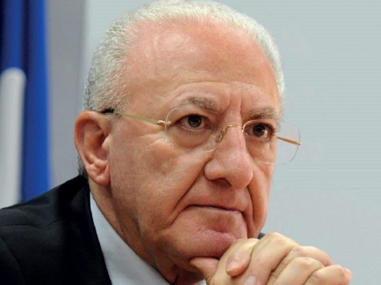 De Luca