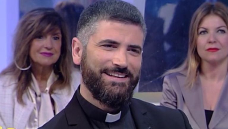 Don Ernesto Piraino