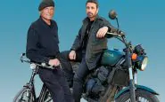 Don Matteo 13 arriva Raoul bova