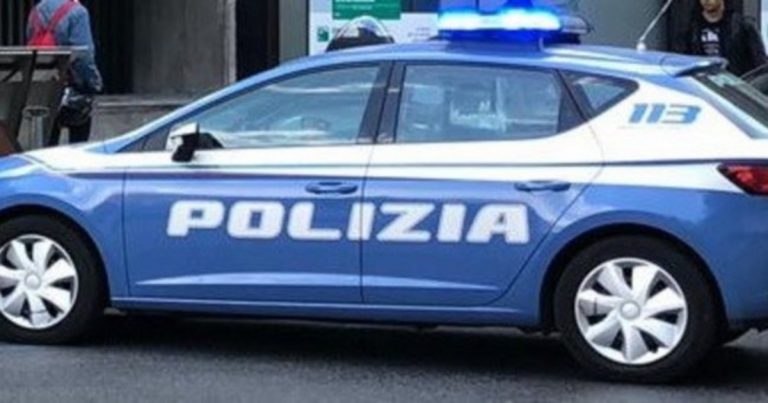 Donna trovata morta