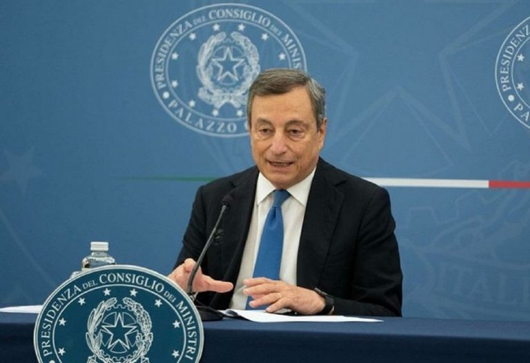 Draghi