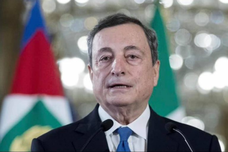 draghi