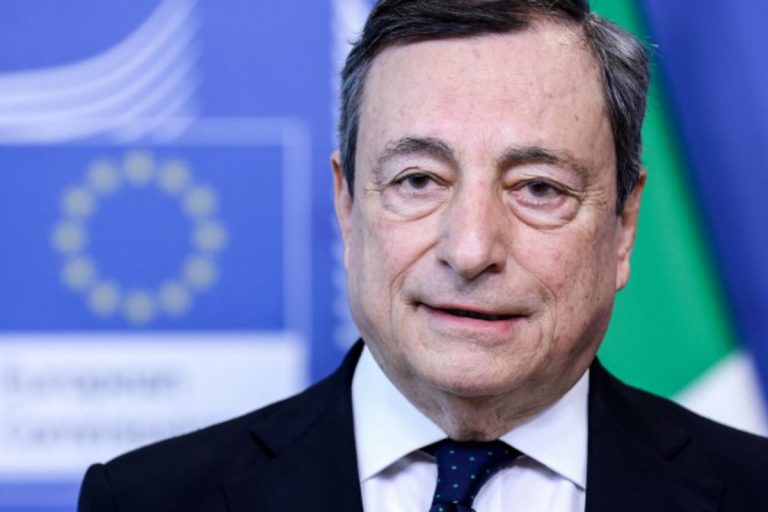 draghi kiev