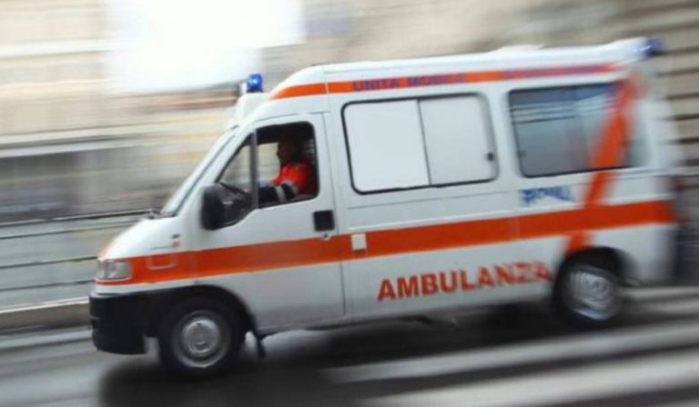 Dramma Padova morto bambino