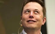 Elon Musk azionista Twitter