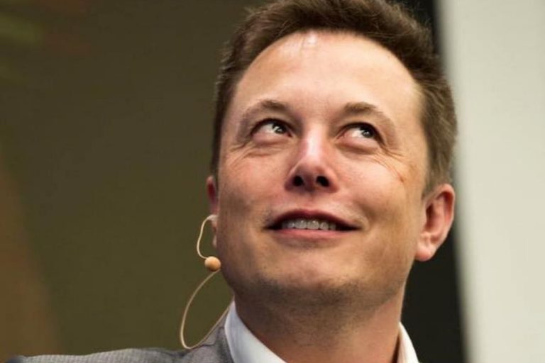 Elon Musk azionista Twitter