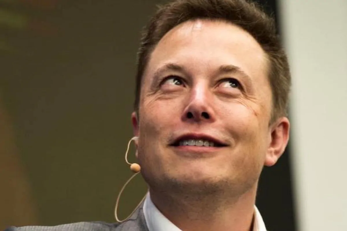 Elon Musk azionista Twitter