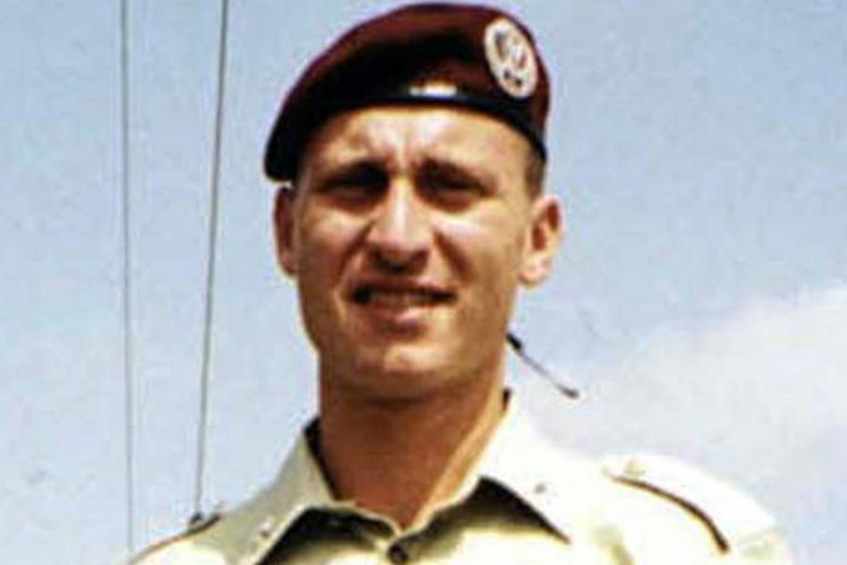omicidio Emanuele scieri