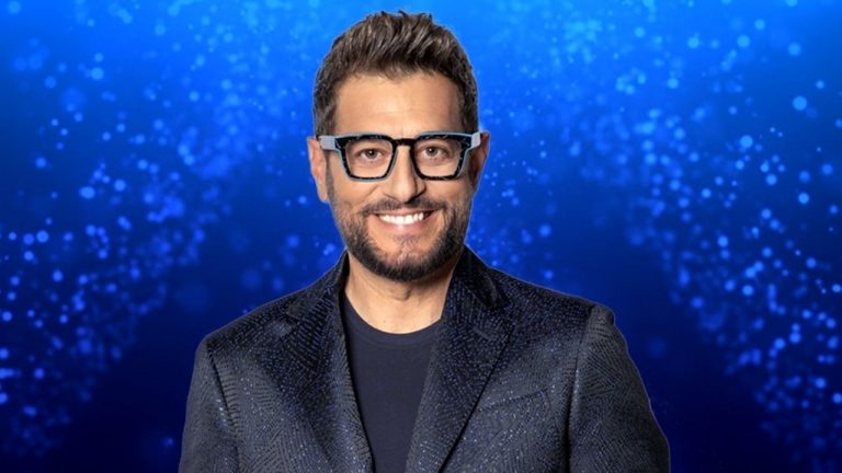 Enrico Papi