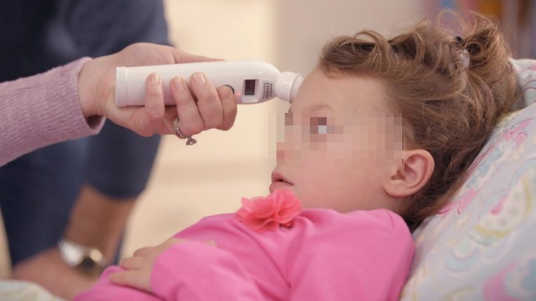 Allarme per una misteriosa epatite "pediatrica"