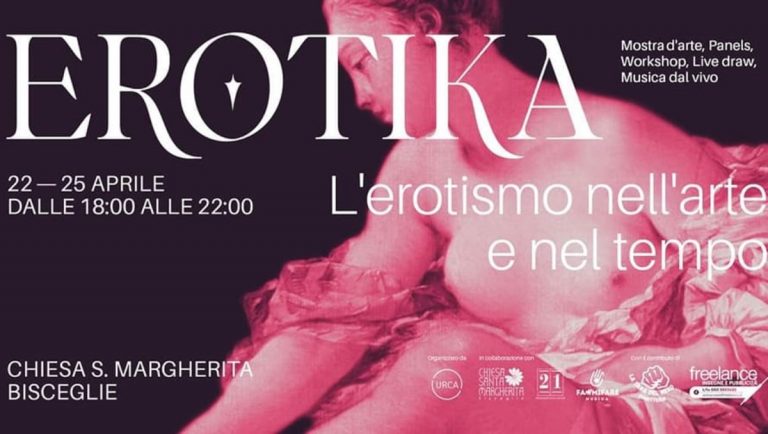 Erotika