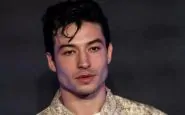 Ezra Miller