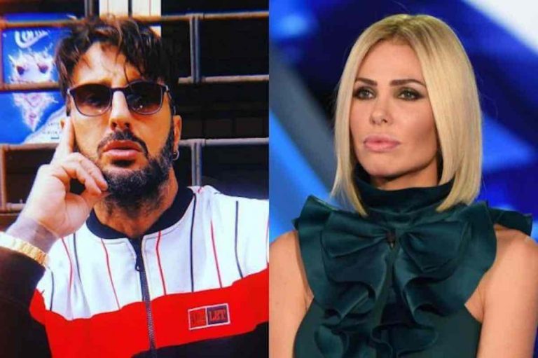 Ilary Blasi