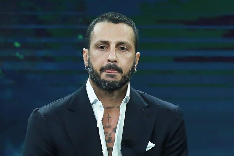Fabrizio Corona