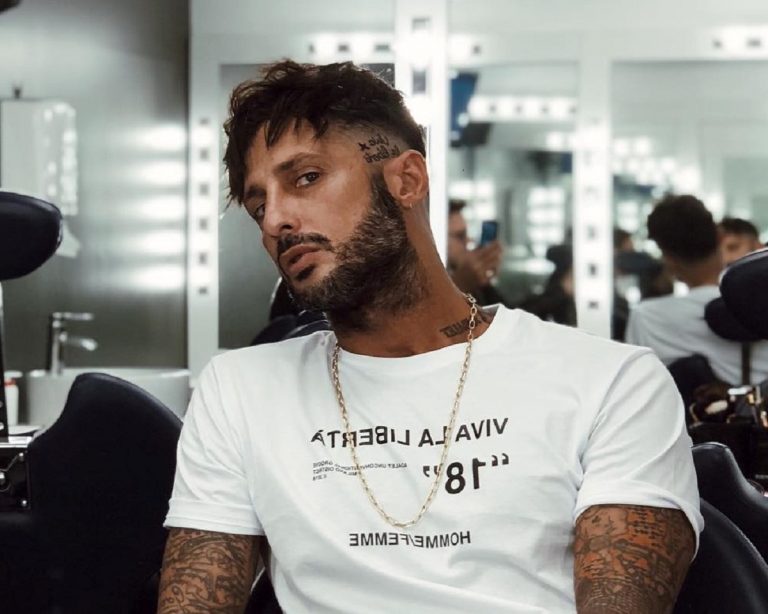 Fabrizio Corona