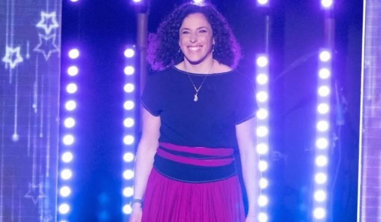 Federica Brignone Verissimo