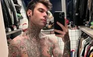 Fedez demielinizzazione sclerosi tumore