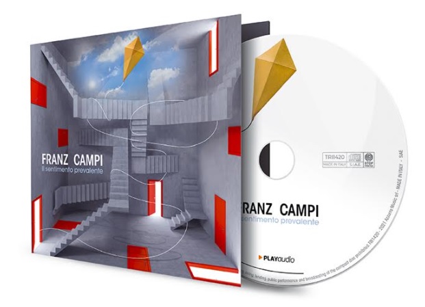 Franz Campi nuovo album