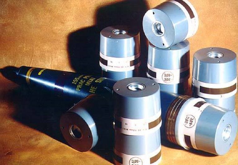 Il terribile gas Sarin, usato in Siria