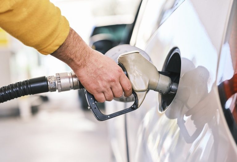 Gas russo Unione europea