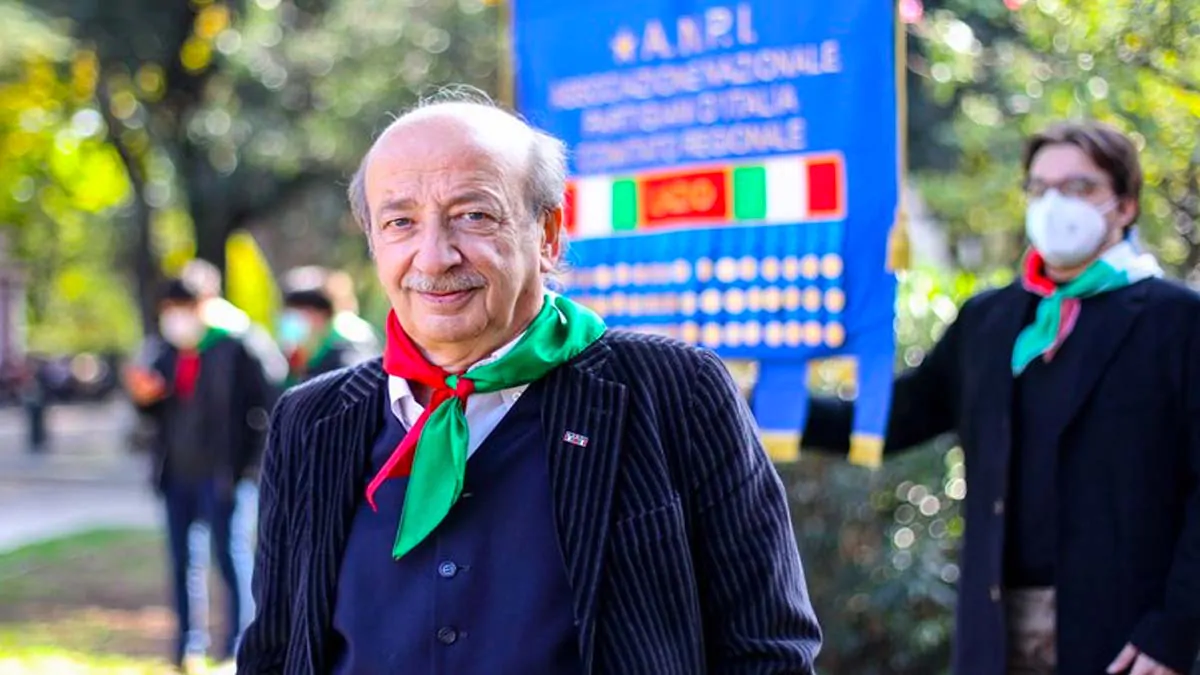 Gianfranco Pagliarulo