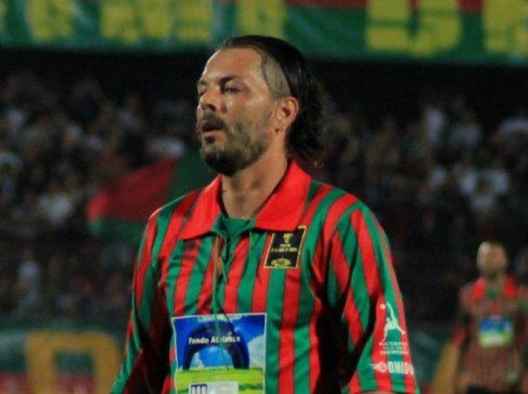 Giovanni Tiberi