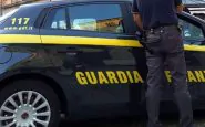 Guardia di Finanza