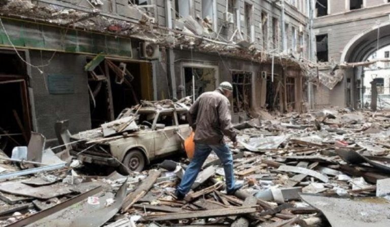 Guerra in Ucraina
