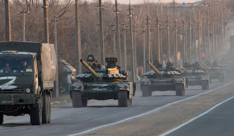 Putin vuole Odessa: le ragioni dell'obiettivo