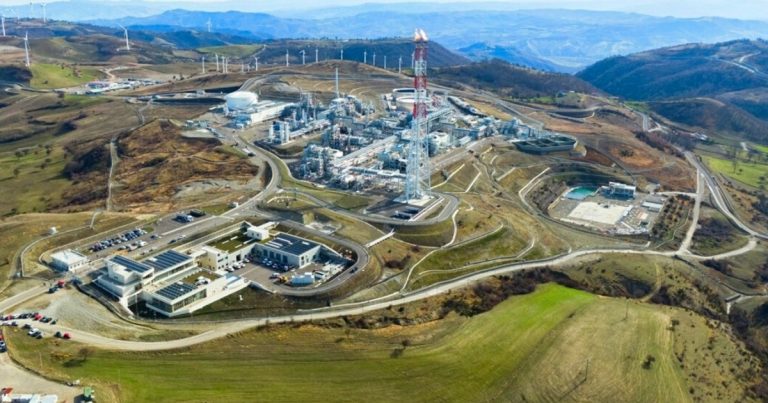 Il gas che c'è e non può essere estratto: ecco dove dalla Romagna alla Sicilia