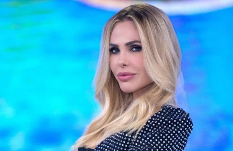 Ilary Blasi