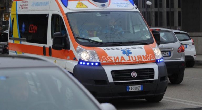 Incidente Roma