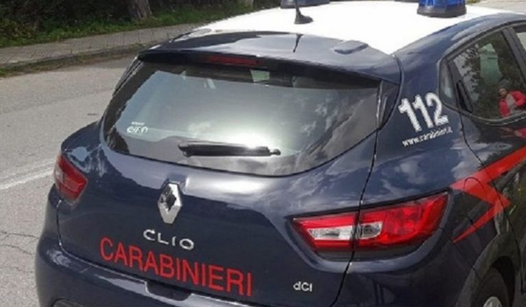 Incidente Agrigento Raffadali