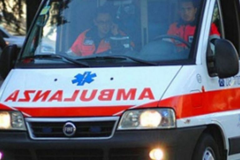 Incidente Autostrada Brennero