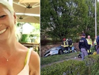 Incidente a Vicenza: Samara perde la vita a 46 anni