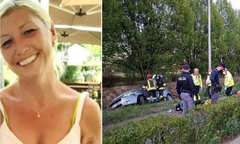 Incidente a Vicenza: Samara perde la vita a 46 anni