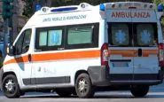 Incidente stradale provincia Siracusa