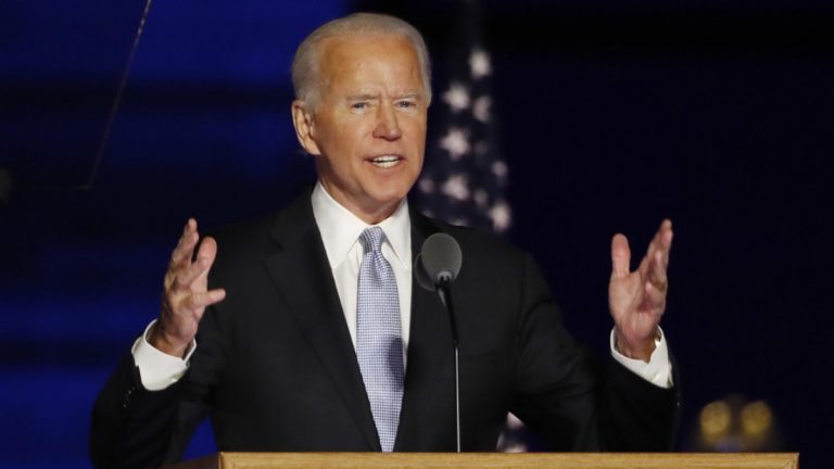 Joe Biden