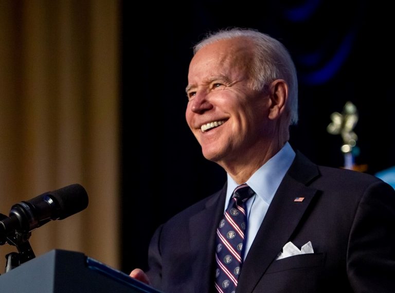 Joe Biden