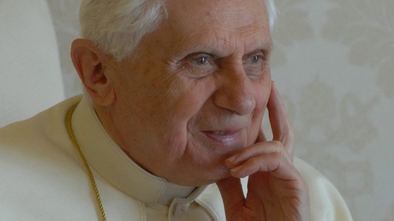 Joseph Ratzinger