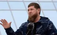 Ramzan Kadyrov