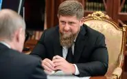 Ramazan Kadyrov