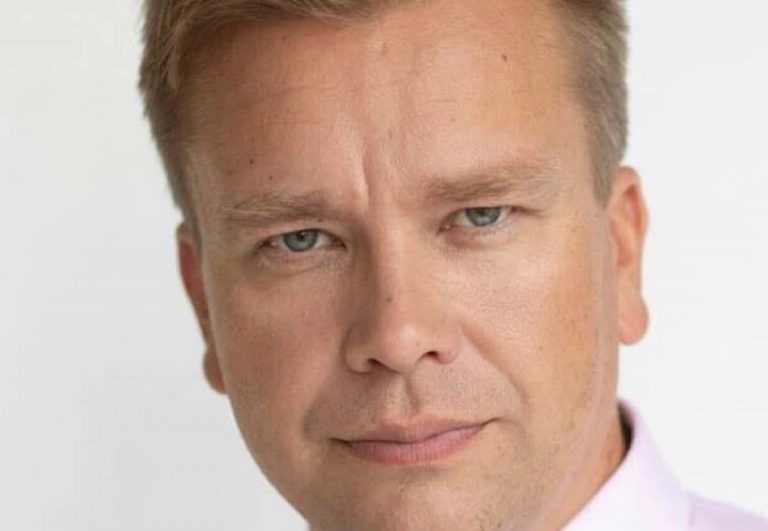 Antti Kaikkonen