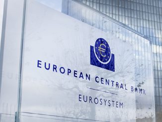 La Bce mette in guardia su guerra e crisi economica