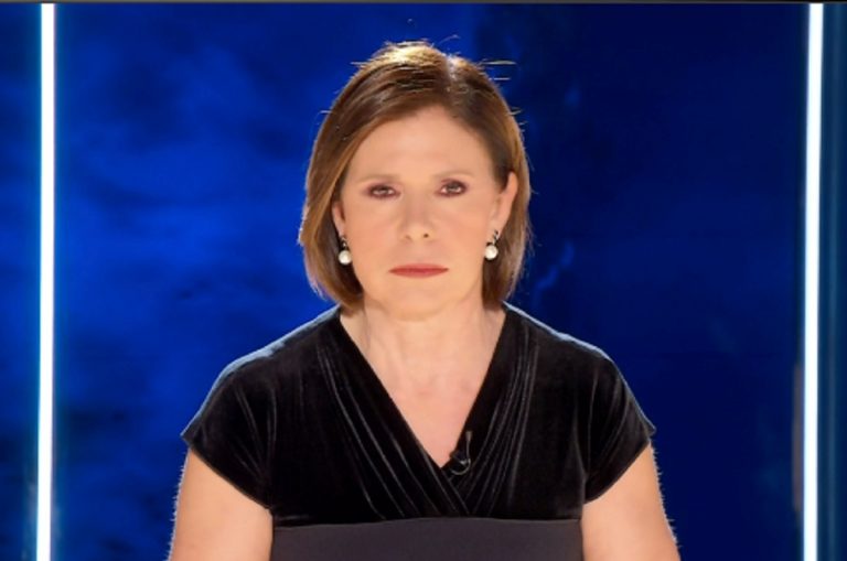 Bianca Berlinguer