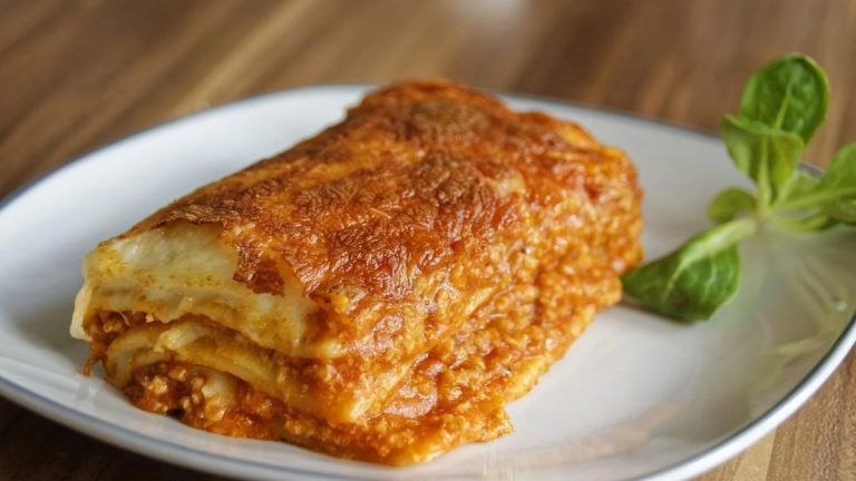 Lasagne