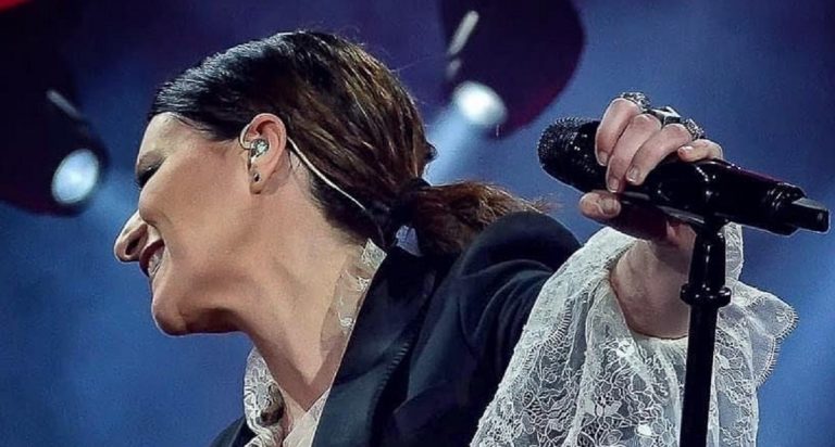 Laura Pausini