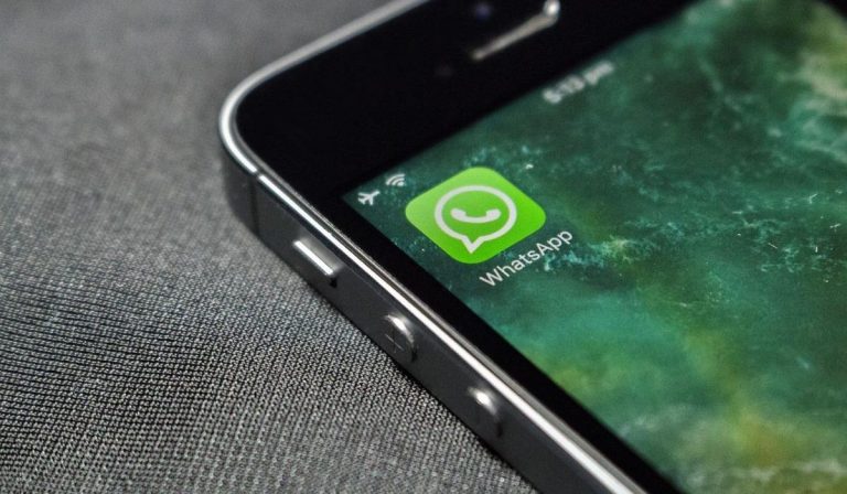 Lazio chat whatsapp